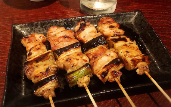 串焼き