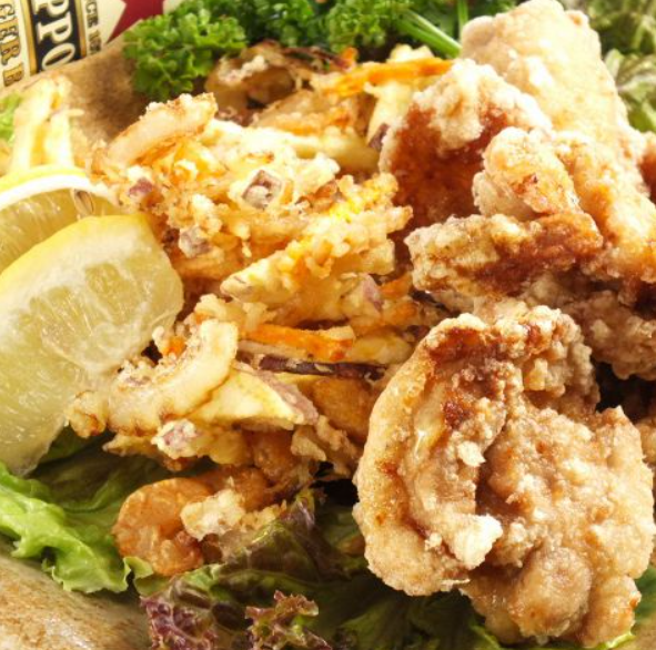 手作り家庭料理